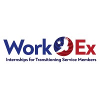 WorkEx Military logo - Similar company to Mathco Holdings