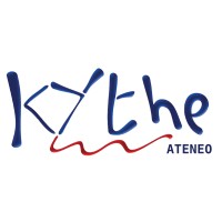 Kythe-Ateneo logo - Similar company to Kythe