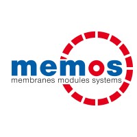 MEMOS Membranes Modules Systems GmbH logo - Similar company to Memos