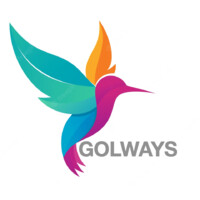 GOLWAYS logo - Similar company to Golwens