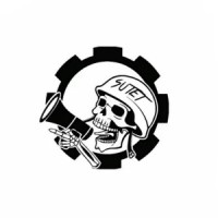 SUTET ITS logo - Similar company to Evolution Its