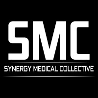 Synergy Medical Collective logo - Similar company to Simply Technical Recruitment