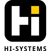 Hi-Systems Sicherheitstechnik GmbH logo - Similar company to Dema Sa