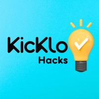 Kicklo Hacks logo - Similar company to Tech Innovations