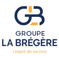 Groupe La Brégère logo - Similar company to Wastern