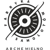 Arche Fabryka Samolotów Mielno logo - Similar company to Grochowski Construction