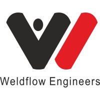 Weldflow Engineers logo - Similar company to Mrobotics Pvt Ltd