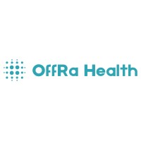 OffRa Health logo - Similar company to Heala Ventures