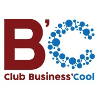 Le Club Business'Cool logo - Similar company to Entrepreneurs Activ'Créa Nouvelle-Aquitaine