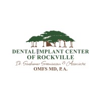 Dental Implant Center of Rockville logo - Similar company to Bradrevering.Com