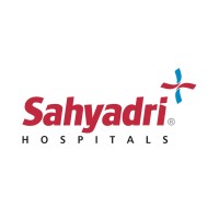 Sahyadri Hospitals logo - Similar company to Dr. D.Y. Patil Medical College, Hospital & Research Centre, Pimpri, Pune