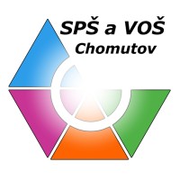 SPŠ a VOŠ Chomutov logo - Similar company to Abis Czech, A.S.