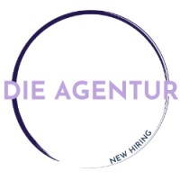 DIE AGENTUR logo - Similar company to Network Genius Gmbh