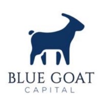 Blue Goat Capital logo - Similar company to Ocyrus Technology