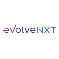 EvolveNXT logo - Similar company to Nextalk