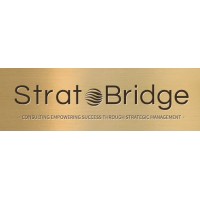 StratoBridge Consulting logo - Similar company to Nobu Green