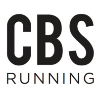 CBS Running Club logo - Similar company to Ilkeston Running Club