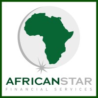 African Star Financial Services logo - Similar company to Enversoft (Pty) Ltd.