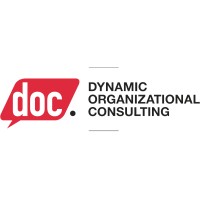 doc. – dynamic organizational consulting logo - Similar company to Slipknot Ltd.