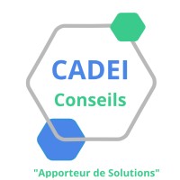 CADEI Conseils logo - Similar company to Sgf Structure & Batiment