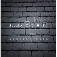 Studio Cube Architecture logo - Similar company to Inkdesign Studio