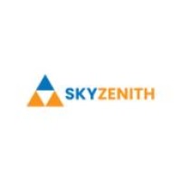 Sky Zenith logo - Similar company to Mittisa