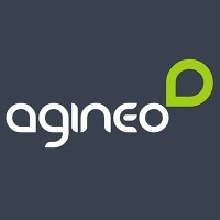agineo Sweden logo - Similar company to Rebendo