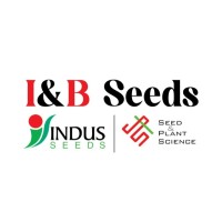 I&B Seeds logo - Similar company to Flotech Pump