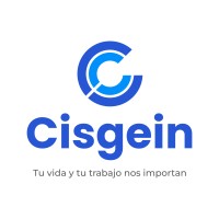 CISGEIN logo - Similar company to Ense Srl