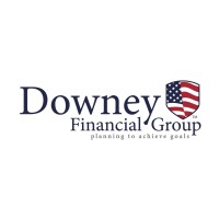 Downey Financial Group, Inc. logo - Similar company to Schmidt Financial Group, Llc