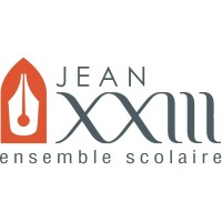 Ensemble Scolaire Jean XXIII logo - Similar company to Bda Espol