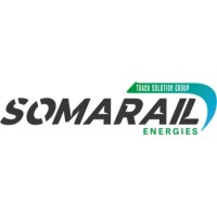 SOMARAIL ÉNERGIES logo - Similar company to Track Solution Group