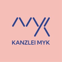 Kanzlei MYK logo - Similar company to Kanzlei Siebert Lexow