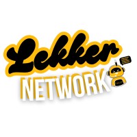 Lekker.Network logo - Similar company to Thinking Sme