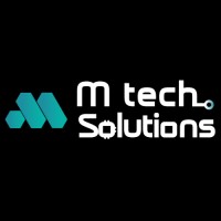 M Tech Solutions logo - Similar company to M Tech Solutions (Mts)