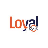 Loyal Cargo Ecuador logo - Similar company to Fretcot Ecuador Cargo