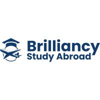 Brilliancy Study Abroad logo - Similar company to Intuitionmind.Ai