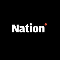 Nation logo - Similar company to Pixel Research