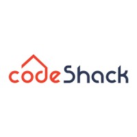 codeShack logo - Similar company to 32Waves