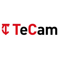 Tecam Makina logo - Similar company to Ramsa Maki̇na