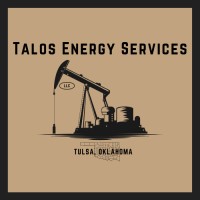 Talos Energy Services logo - Similar company to Evolution Midstream Partners Llc