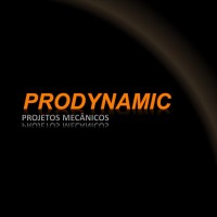 PRODYNAMIC Projetos Mecânicos logo - Similar company to Prodynamic Consulting Gmbh