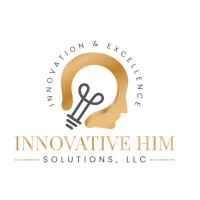 Innovative HIM Solutions, LLC logo - Similar company to Him Concierge Services
