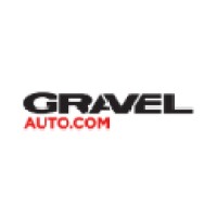 Gravel Auto logo - Similar company to A&R Solutions