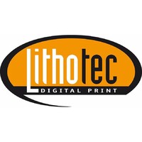 Lithotec Digital Print logo - Similar company to Dimograf Sp. Z.O.O.