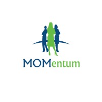 MOMentum logo - Similar company to Andromeda