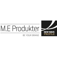 M.E Produkter AB logo - Similar company to Aztek Design
