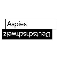 Aspies Deutschschweiz logo - Similar company to Wälchliplan