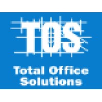 Total Office Solutions, Inc. logo - Similar company to Total Office Interiors