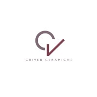 CRIVER CERAMICHE SRL logo - Similar company to Ca Ceramiche